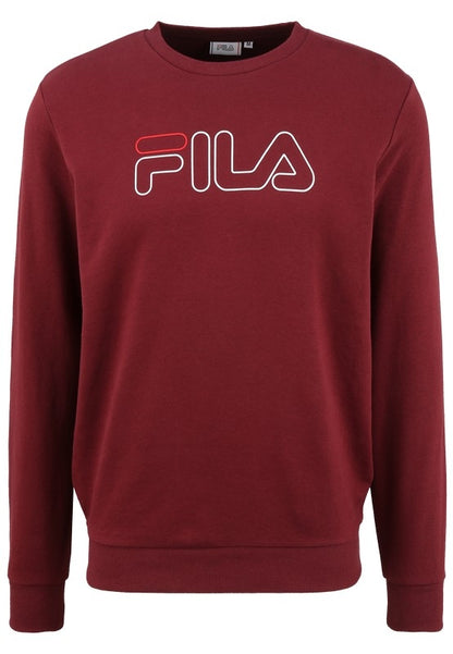FELPA LIAM CREW FILA