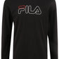 FELPA CREW FILA