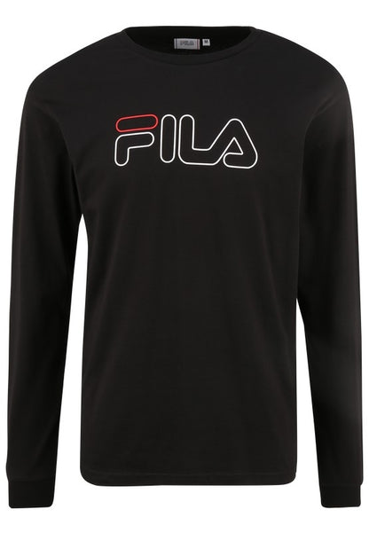 FELPA CREW FILA