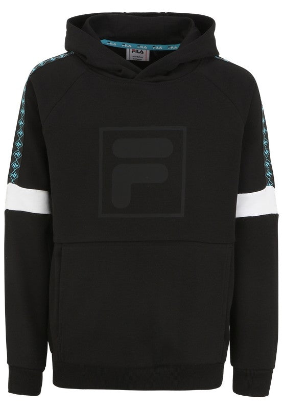 FELPA C/C DYLAN FILA JR