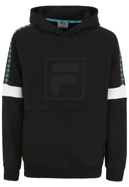 FELPA C/C DYLAN FILA JR