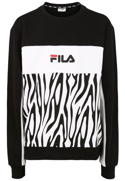 FELPA GIRLS KATY FILA JR