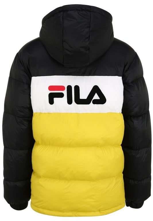 GIACCONE SCOOTER PUFFER FILA