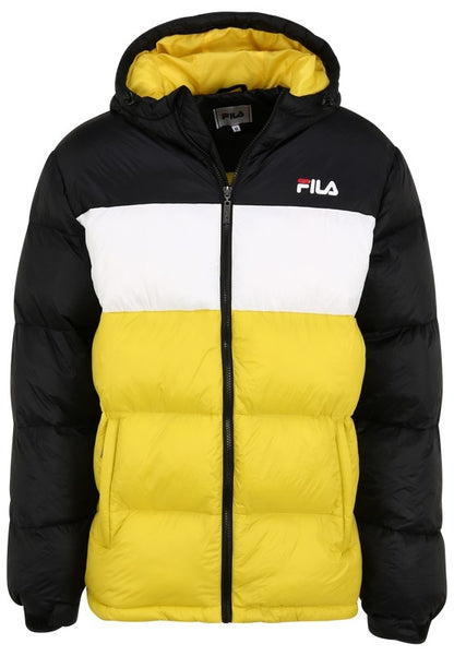 GIACCONE SCOOTER PUFFER FILA