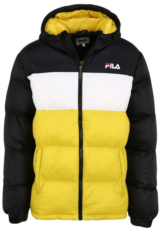 GIACCONE SCOOTER PUFFER FILA