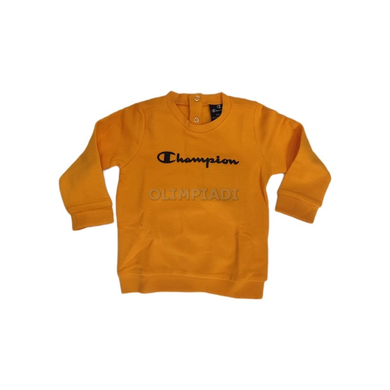TUTINA SET CHAMPION INF