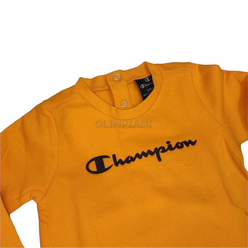TUTINA SET CHAMPION INF
