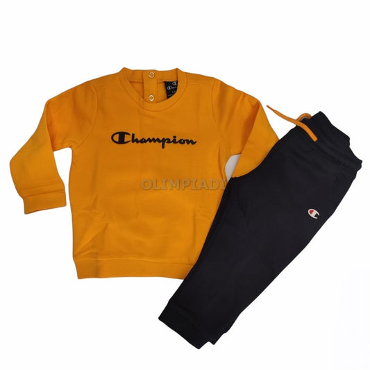 TUTINA SET CHAMPION INF