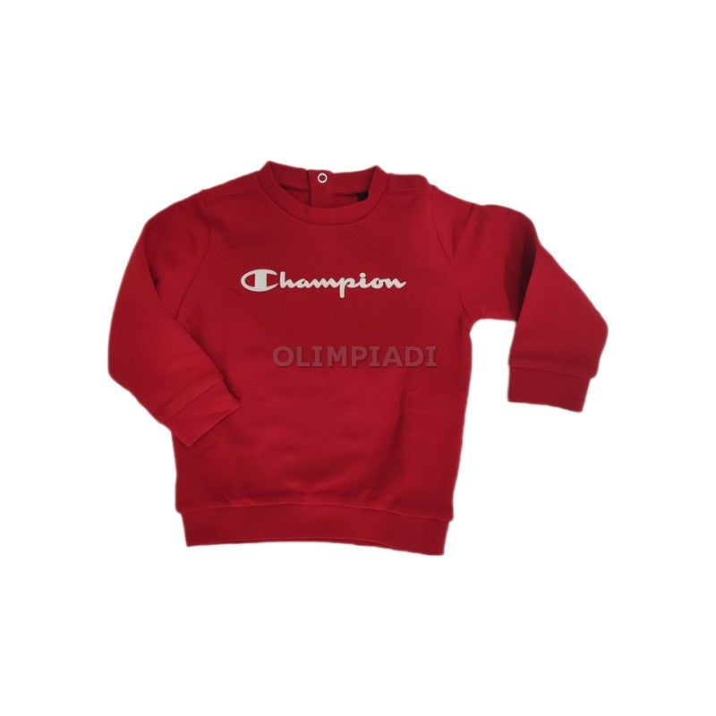TUTINA SET INF CHAMPION