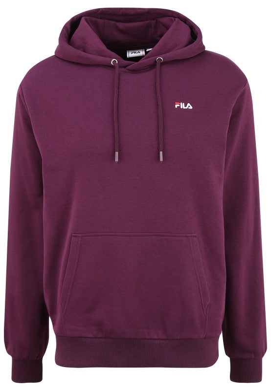 FELPA C/C EBEN HOODY FILA