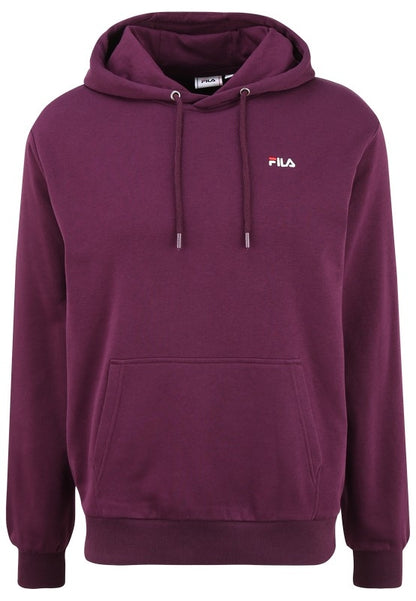 FELPA C/C EBEN HOODY FILA