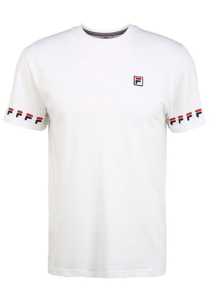 T SHIRT TIBURION FILA