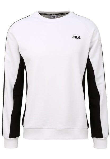 FELPA NATAN CREW FILA