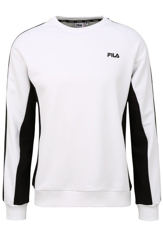 FELPA NATAN CREW FILA