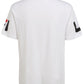 T SHIRT ALLAN FILA