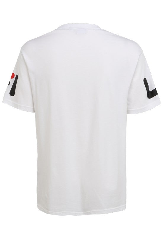 T SHIRT ALLAN FILA