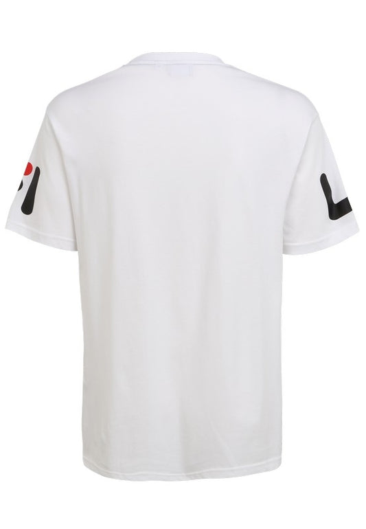 T SHIRT ALLAN FILA