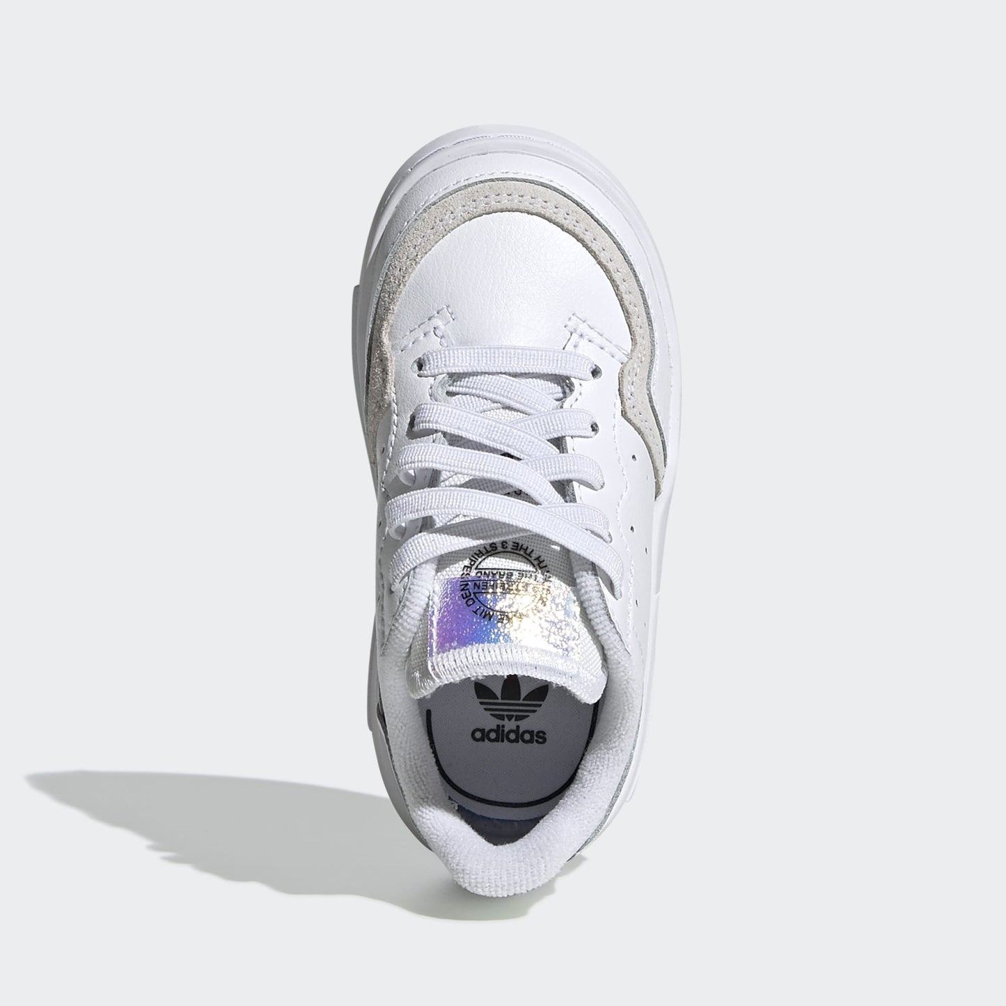 SUPERCOURT EL INF ADIDAS