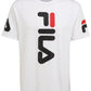 T SHIRT ALLAN FILA
