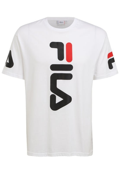 T SHIRT ALLAN FILA