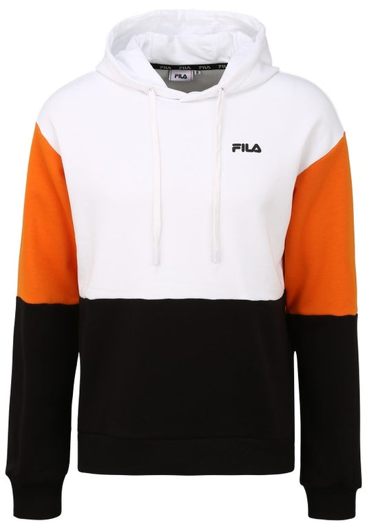 FELPA C/C DAVIS FILA