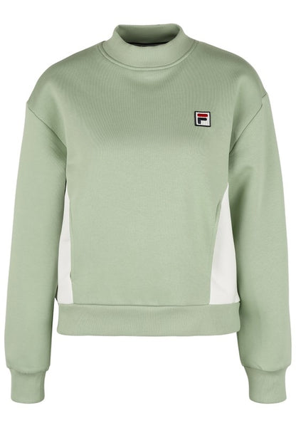 FELPA CATRIN CREW FILA