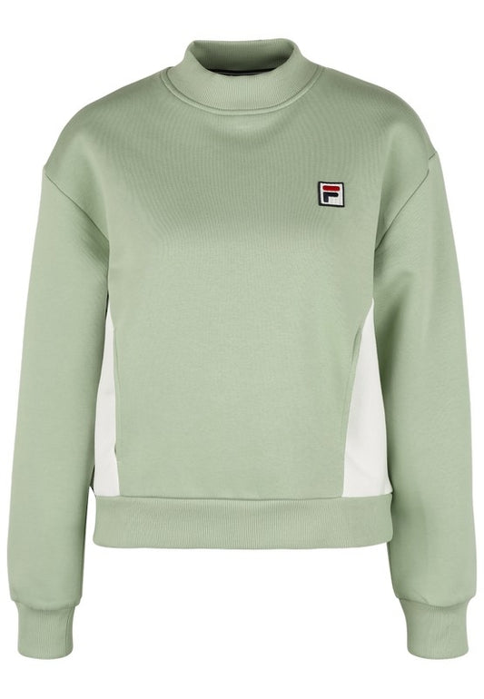 FELPA CATRIN CREW FILA