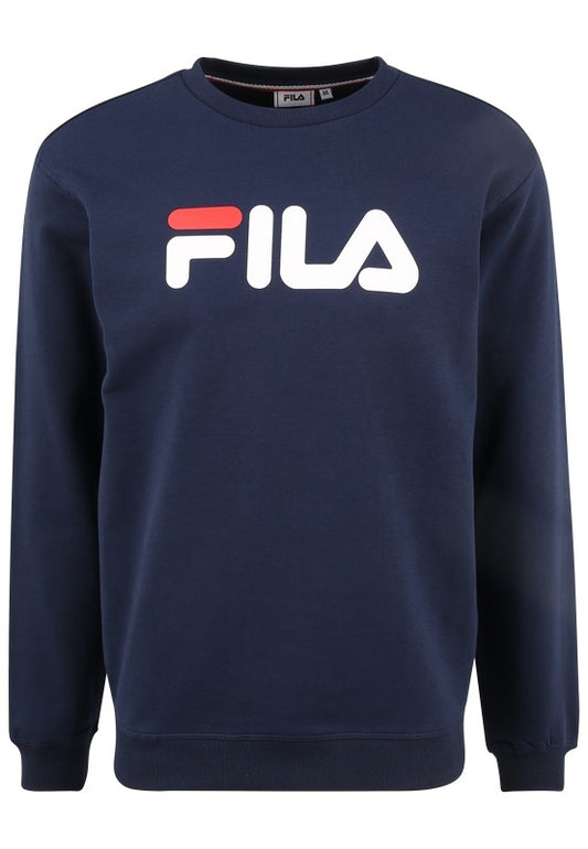 FELPA CLASSIC CREW FILA