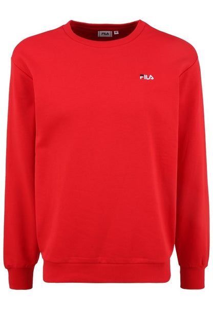 FELPA EDSEL CREW FILA