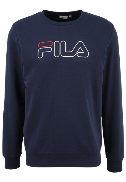 FELPA CREW FILA