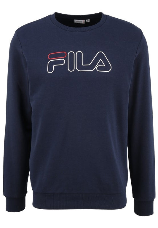 FELPA CREW FILA