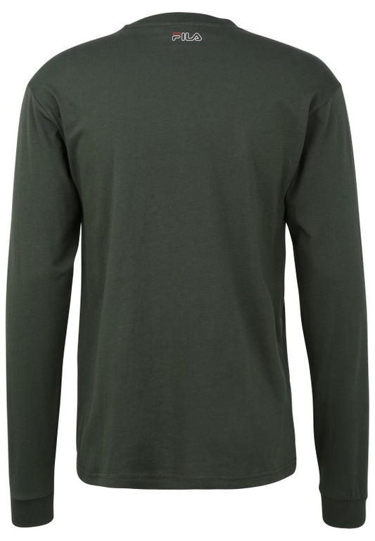 T SHIRT M/L LAURUS FILA