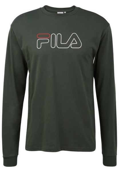 T SHIRT M/L LAURUS FILA