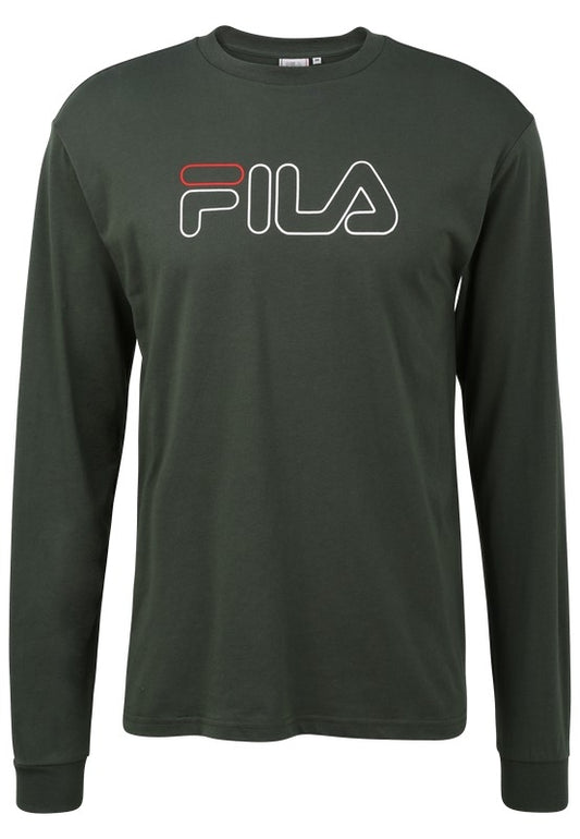 T SHIRT M/L LAURUS FILA