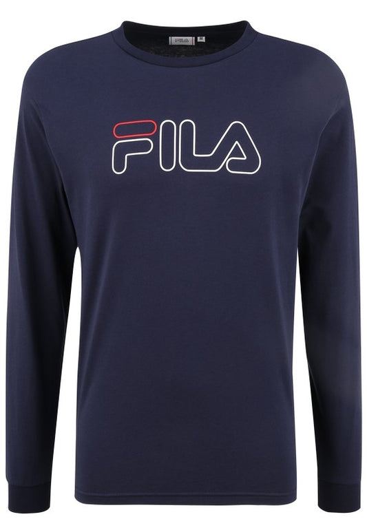 T SHIRT M/L LAURUS FILA