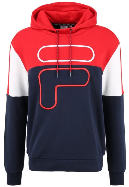 FELPA C/C PARSON FILA
