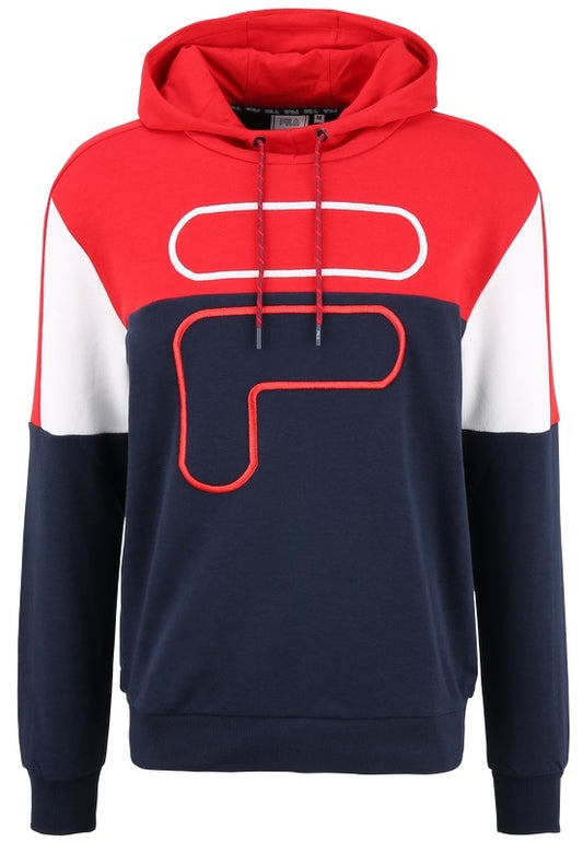 FELPA C/C PARSON FILA