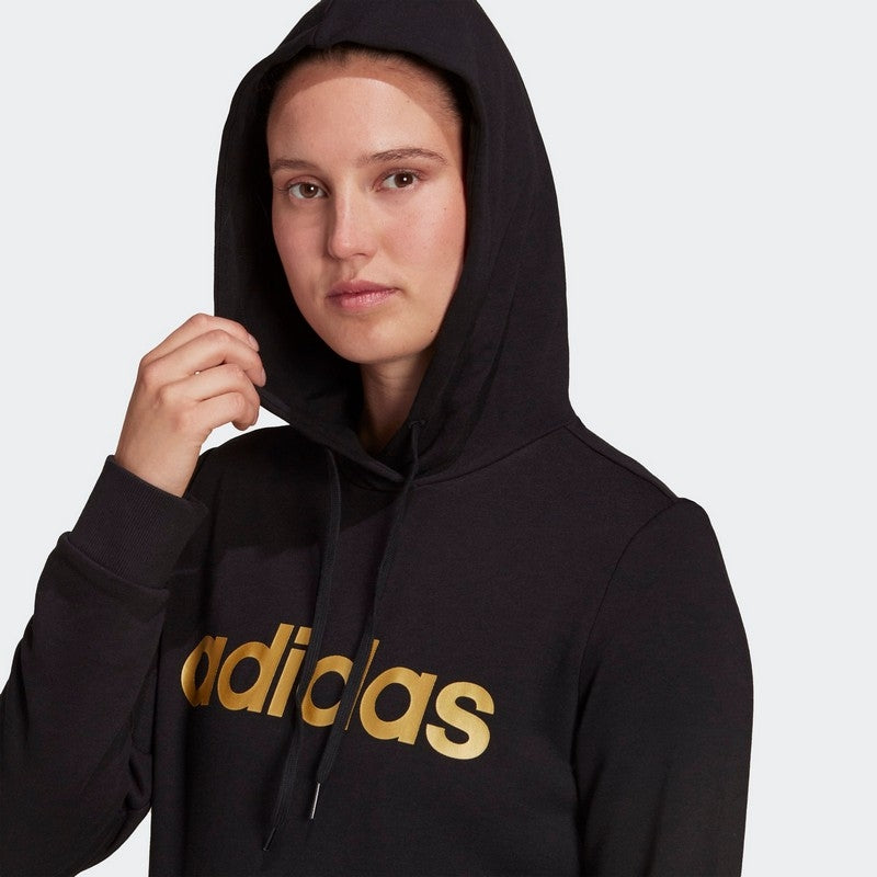 FELPA LIN FT ADIDAS W