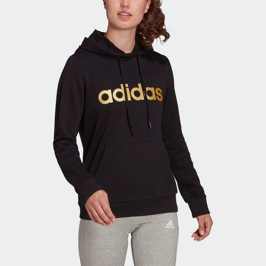 FELPA LIN FT ADIDAS W