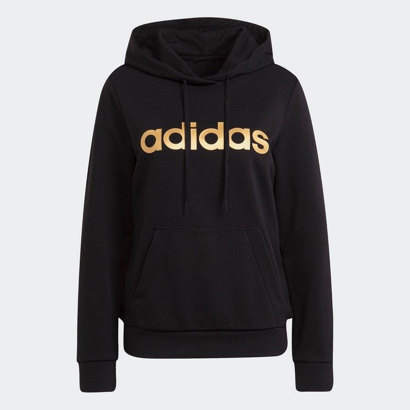 FELPA LIN FT ADIDAS W