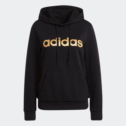 FELPA LIN FT ADIDAS W