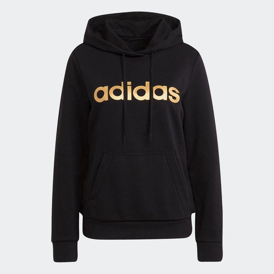 FELPA LIN FT ADIDAS W