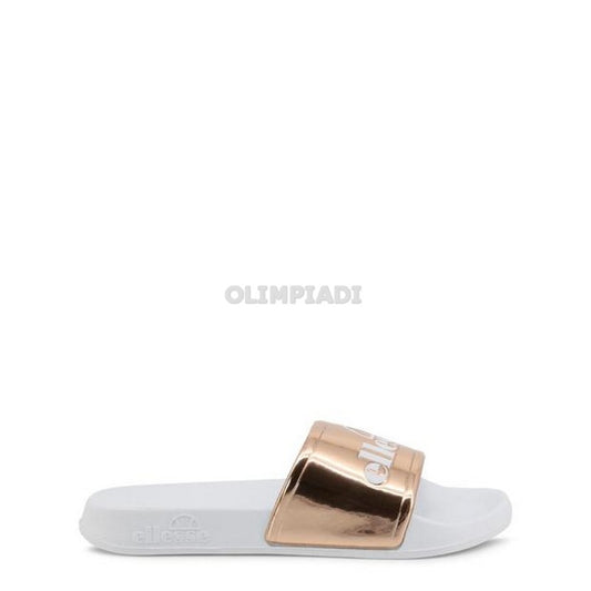 CIABATTA ELLESSE CHAMPAGNE W