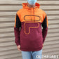 FELPA C/C PARSON BLOCKED FILA UOMO F.T.