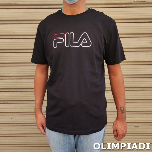 T SHIRT PAIL FILA UOMO