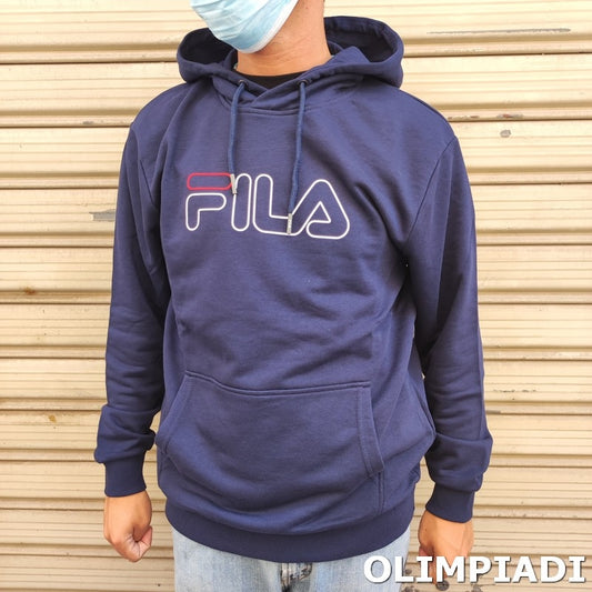 FELPA C/C LABAN F.T. FILA