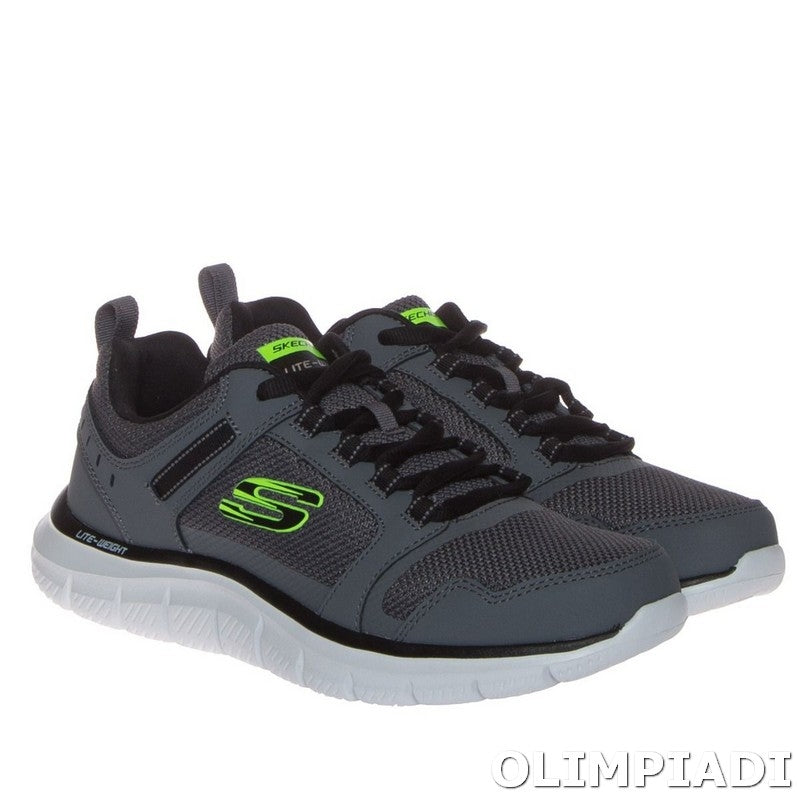 SKECHERS TRACK CCBK