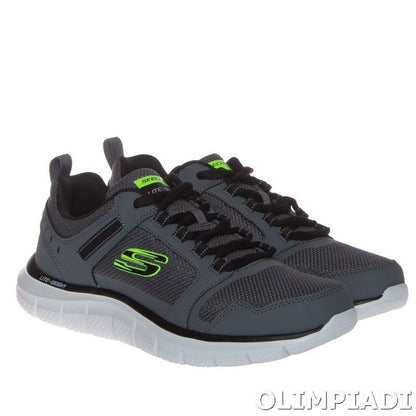 SKECHERS TRACK CCBK