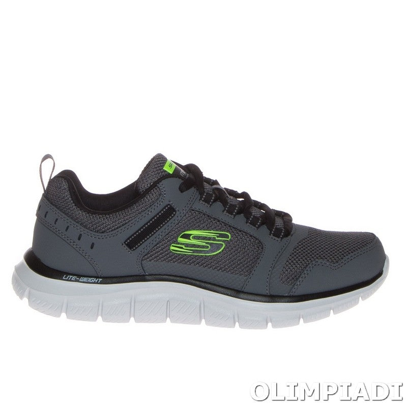 SKECHERS TRACK CCBK