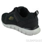SKECHERS TRACK BKGD